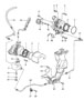 Diagram turbocharger oil pump for turbocharger for your 2013 Porsche 911 Turbo Coupe
