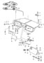 Image of Washer. image for your 1981 Porsche