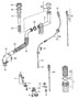 Diagram engine lubrication for your 2001 Porsche 911