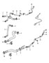 Diagram water cooling 1 for your 1998 Porsche Boxster