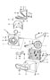 Image of Grommet. image for your 1988 Porsche