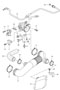 Diagram throttle body for your Porsche