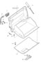 Diagram glove compartment for your 2023 Porsche 911