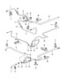 Diagram water cooling 2 for your 2003 Porsche 911 Carrera Coupe