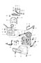 Diagram water cooling 3 for your 2001 Porsche 911