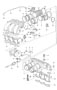 Diagram intake distributor for your 2013 Porsche Boxster