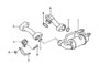 Diagram fuel cooler for your 2010 Porsche Cayenne