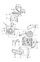 Diagram water cooling 3 for your 2001 Porsche 911