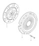 Diagram clutch for your 2005 Porsche Boxster