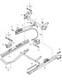 Diagram seat adjuster sports seat with height adjustment for your Porsche