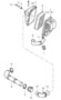 Diagram air cleaner system simple for your 2011 Porsche Cayenne