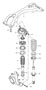 Image of Coil Spring image for your 2009 Porsche