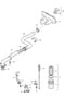 Diagram engine lubrication for your 2019 Porsche 718 Boxster