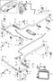 Diagram water cooling 2 for your 2008 Porsche 911 GT3 Coupe