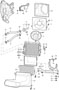 Diagram water cooling 3 for your 2013 Porsche Boxster