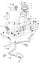 Diagram water cooling 4 for your Porsche 911