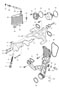 Diagram oil pump tandem pump for your 2005 Porsche 911