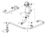 Diagram crankcase bleeding for your 2016 Porsche Cayenne