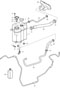 Diagram water cooling 4 for your Porsche 911