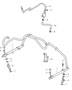Diagram fuel collection pipe for your 2013 Porsche Boxster