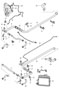 Diagram water cooling 2 for your 2008 Porsche 911 GT3 Coupe