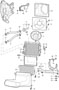 Diagram water cooling 3 for your 2008 Porsche 911 GT3 Coupe