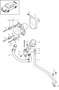 Diagram air injection for your Porsche Cayenne