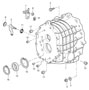 Image of Dowel Pin M6 X 14. image for your Porsche