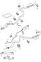 Diagram water cooling 1 for your 2009 Porsche 911