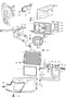 Diagram water cooling 3 for your 2010 Porsche 911
