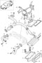 Diagram turbocharging for your 2009 Porsche 911