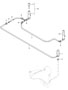 Diagram headlight washer system for your 2016 Porsche Panamera