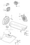 Image of Speed Nut. image for your 2009 Porsche 911 Turbo Convertible 3.6L AWD
