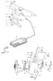 Diagram telephone for your 2007 Porsche 911 Carrera S Coupe 3.8L RWD