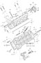 Diagram cylinder head vacuum pump for your 1983 Porsche 911