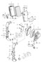 Diagram air cleaner system for your 2011 Porsche Cayenne