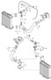 Diagram supercharging 1 pressure pipe for your 1966 Porsche 911
