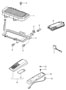 Diagram booster for your 1987 Porsche 924