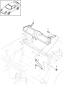 Diagram frame rear mount for your 2020 Porsche 911