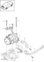 Diagram compressor for your Porsche