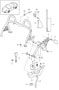 Image of Hex Screw. image for your Porsche