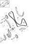 Diagram valve control for your 2013 Porsche 911 Carrera S Coupe