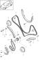 Diagram valve control for your 2008 Porsche 911 Carrera 4S Coupe