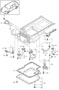 Diagram suction tube oil pan for your 2013 Porsche 911 Turbo Coupe