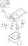 Diagram suction tube oil pan for your Porsche