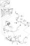 Diagram water cooling 4 appendix water pump for your 1974 Porsche 911