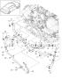 Diagram water cooling 4 electric drive for your 1973 Porsche 911