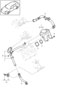 Diagram crankcase bleeding for your Porsche
