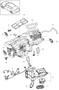 Diagram air conditioner for your Porsche 911