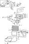 Diagram water cooling 3 for your 2010 Porsche 911